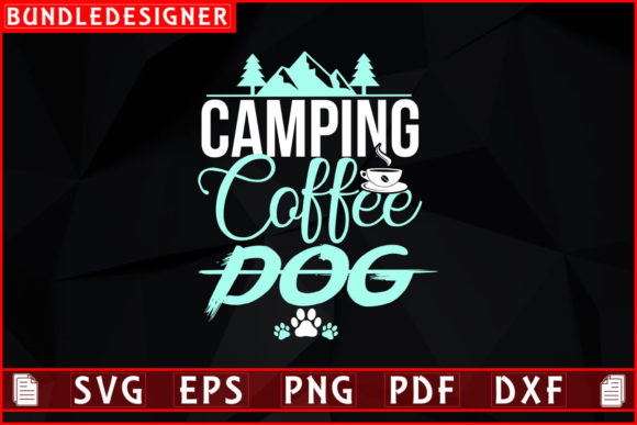 Camping Coffee Dog-Camping Design – A Hands-On Review