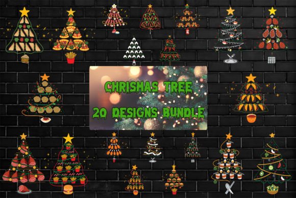 Christmas Tree SVG 20 Designs: A Stitcher’s Honest Take
