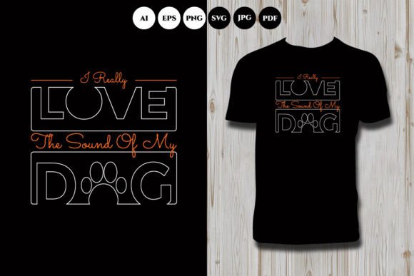 Creative Dog Calligraphy: An Embroidery Designer's Review
