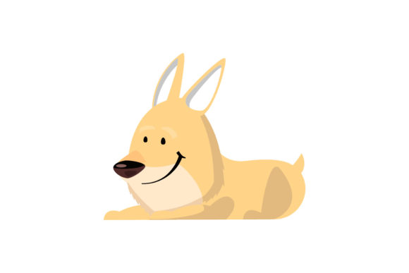 Dog Animal Cute Desain Vector – A Designer's Review