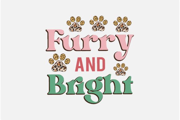 Dog Christmas Sublimation Design: Project Notes from a Designer