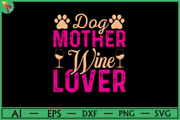 Dog Mother T-Shirt Design: A Hands-On Review for Embroiderers