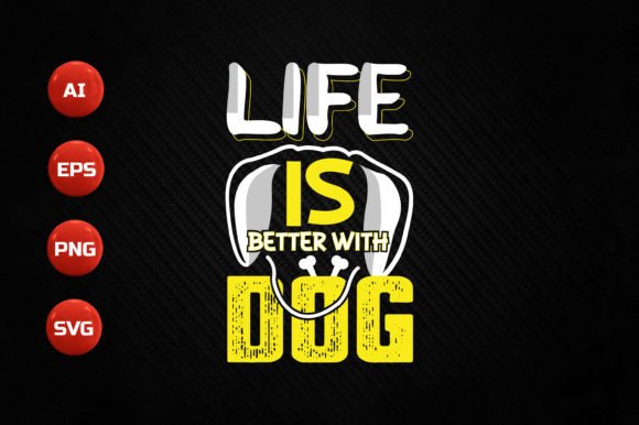 Dog T-shirt Design 53: An Embroiderer's Honest Review