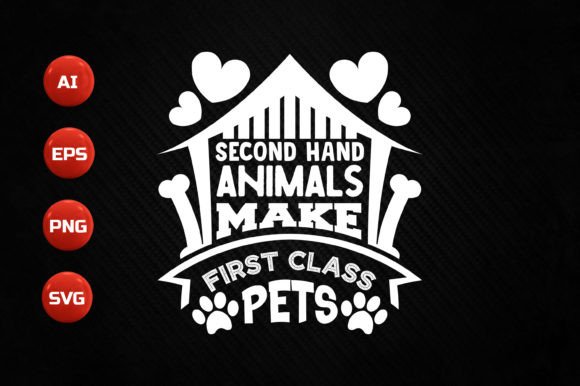 Dog T-shirt Design 69: Hand-On Embroidery Review