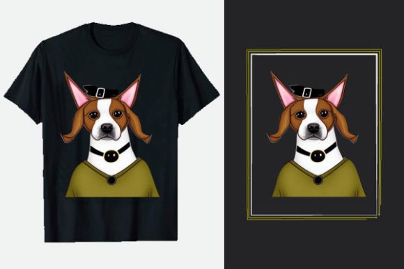 Dog Tee Shirts for Adults