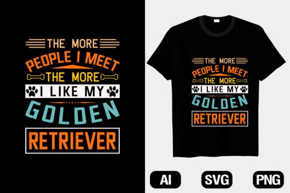 Dog Typography T-Shirts Designs Voll 7: A Hands-On Review
