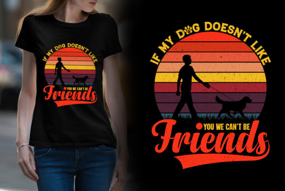 If My Dog Doesn't Like You: Embroidery Review