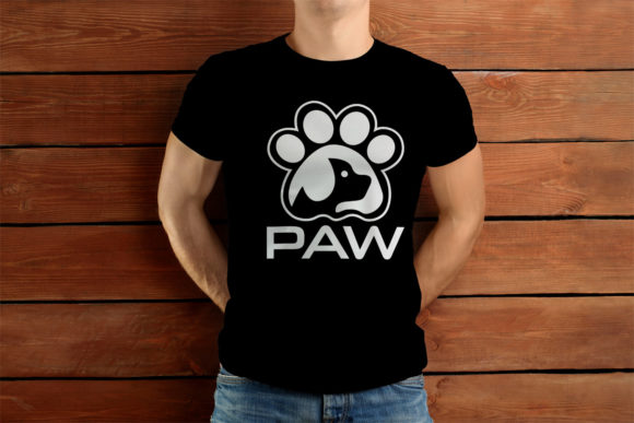 Paw and Dog T-Shirt Design: A Hands-On Embroiderer Review
