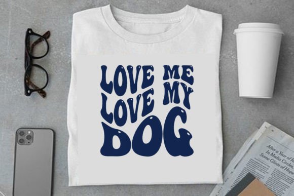 Retro Dog Design, Love Me Love My Dog: A Hands-On Review