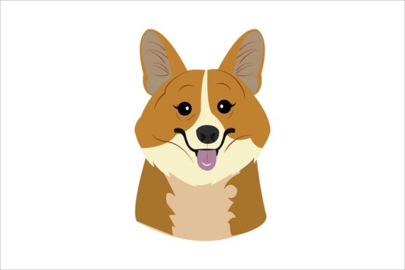 Review: Pretty Chihuahua Dog Illustration for Embroidery